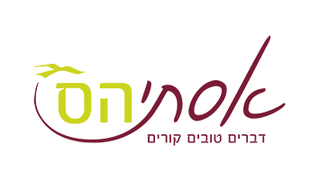 לוגו אסתי הס